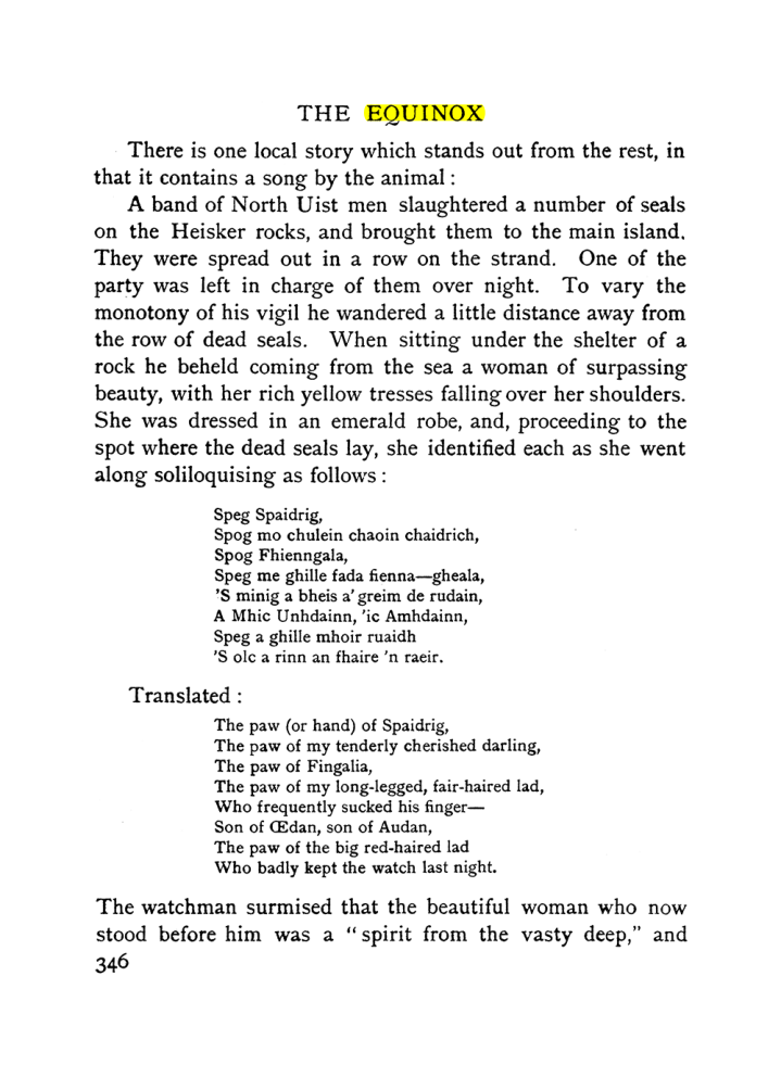 Original scan of The Equinox (Volume I, Number I), PDF page 354