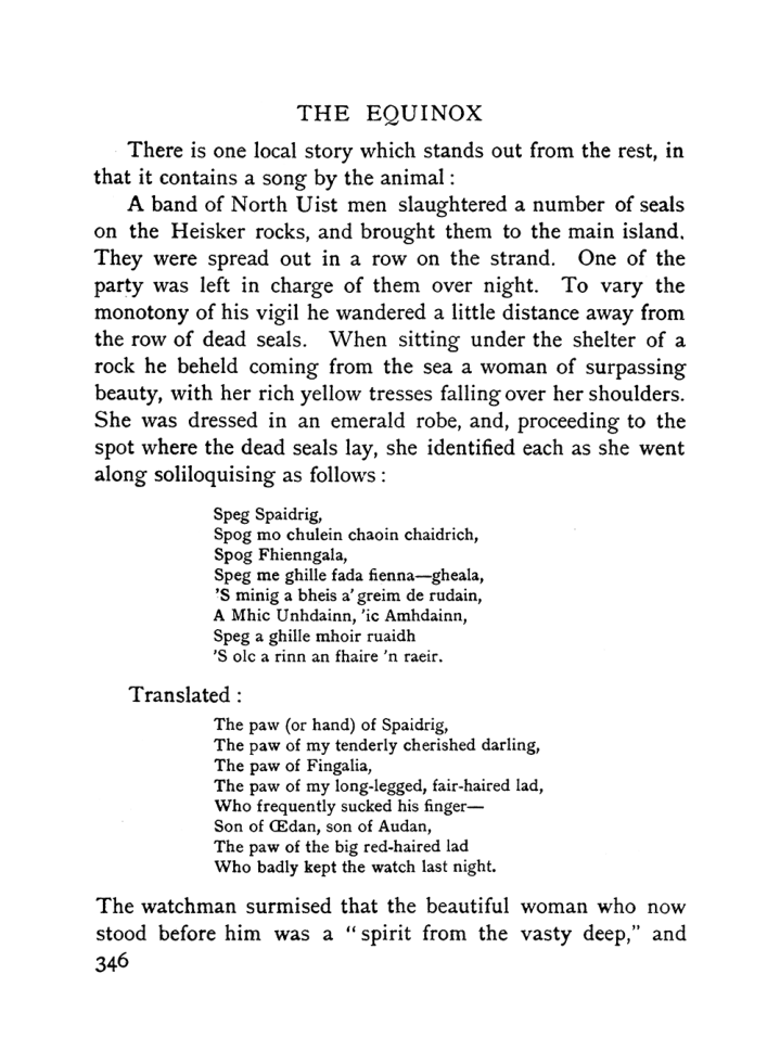Original scan of The Equinox (Volume I, Number I), PDF page 354