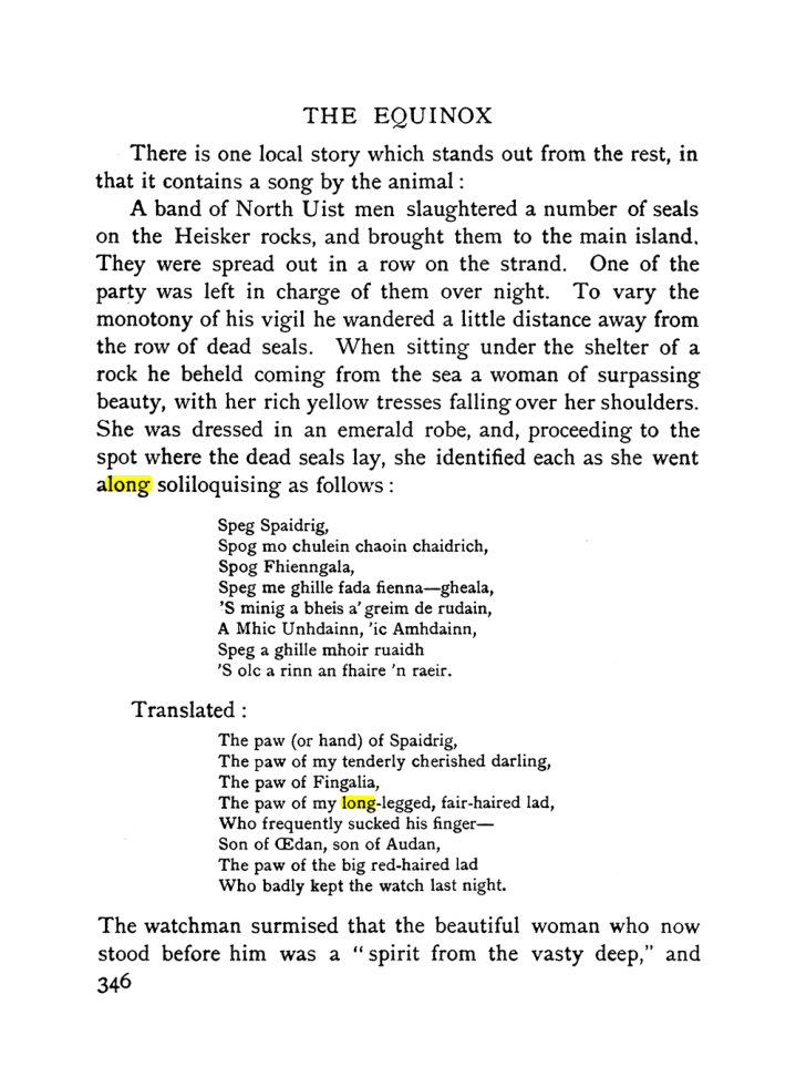 Original scan of The Equinox (Volume I, Number I), PDF page 354