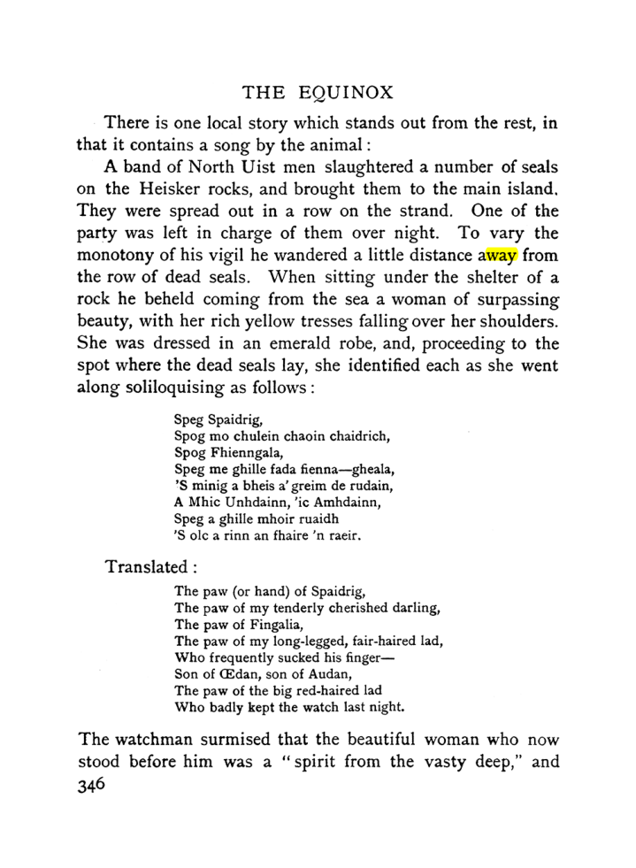 Original scan of The Equinox (Volume I, Number I), PDF page 354