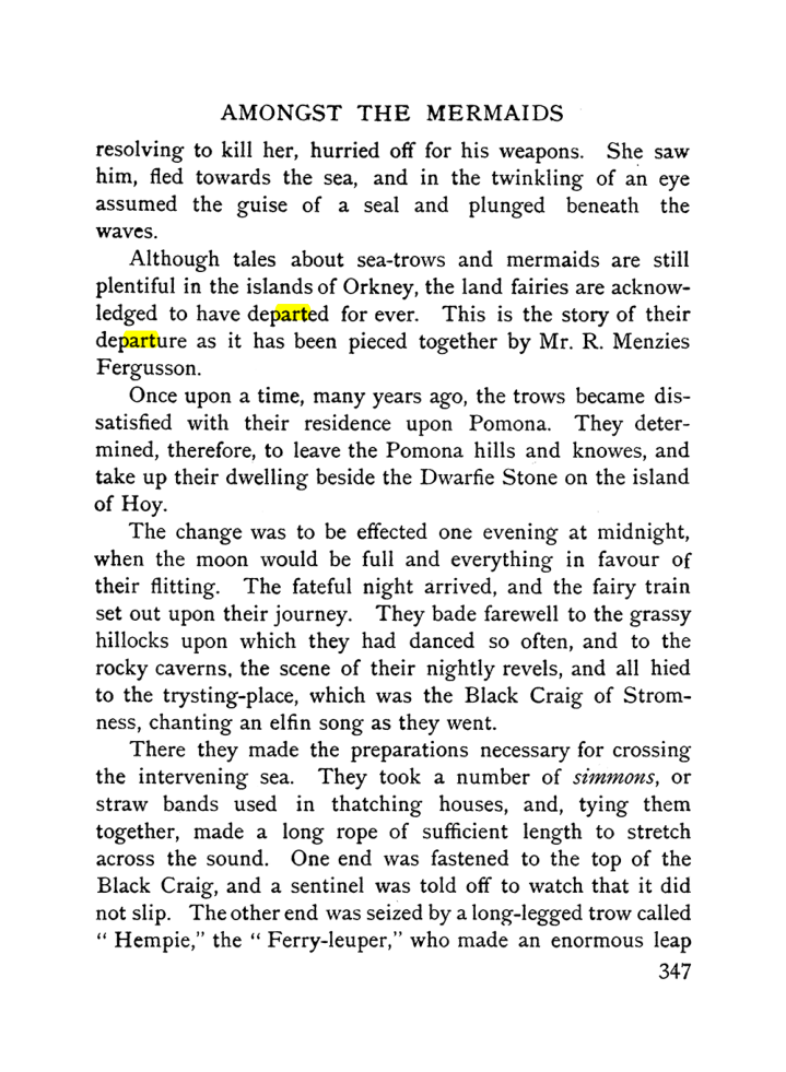 Original scan of The Equinox (Volume I, Number I), PDF page 355