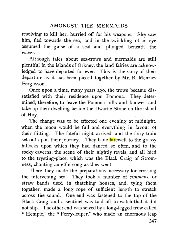 Original scan of The Equinox (Volume I, Number I), PDF page 355