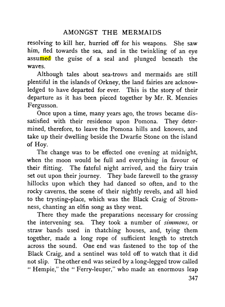 Original scan of The Equinox (Volume I, Number I), PDF page 355