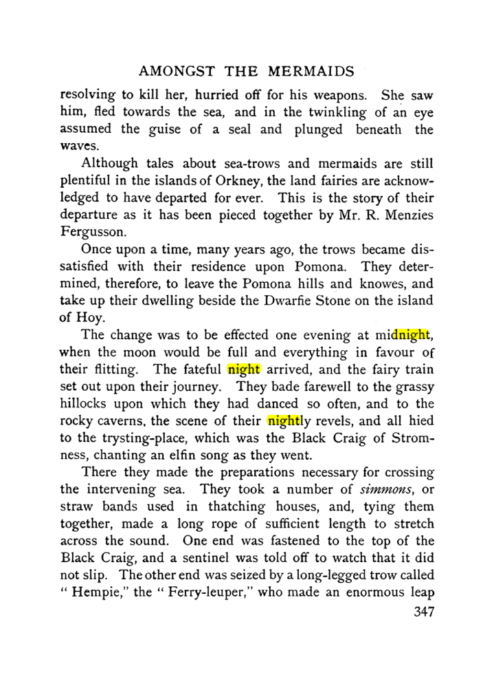 Original scan of The Equinox (Volume I, Number I), PDF page 355