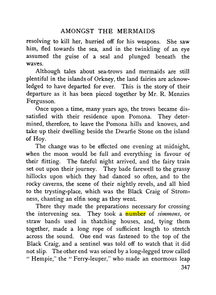 Original scan of The Equinox (Volume I, Number I), PDF page 355