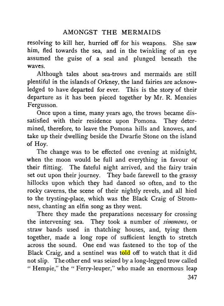 Original scan of The Equinox (Volume I, Number I), PDF page 355