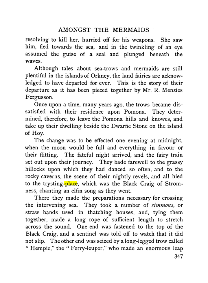 Original scan of The Equinox (Volume I, Number I), PDF page 355