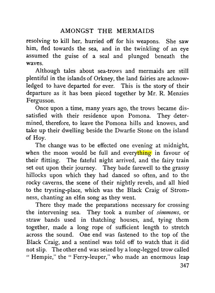 Original scan of The Equinox (Volume I, Number I), PDF page 355