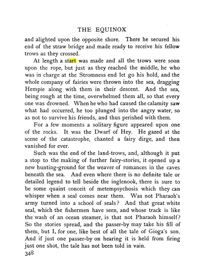 Original scan of The Equinox (Volume I, Number I), PDF page 356