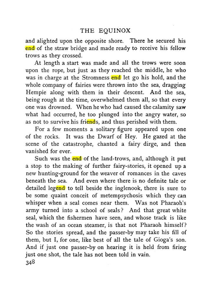 Original scan of The Equinox (Volume I, Number I), PDF page 356