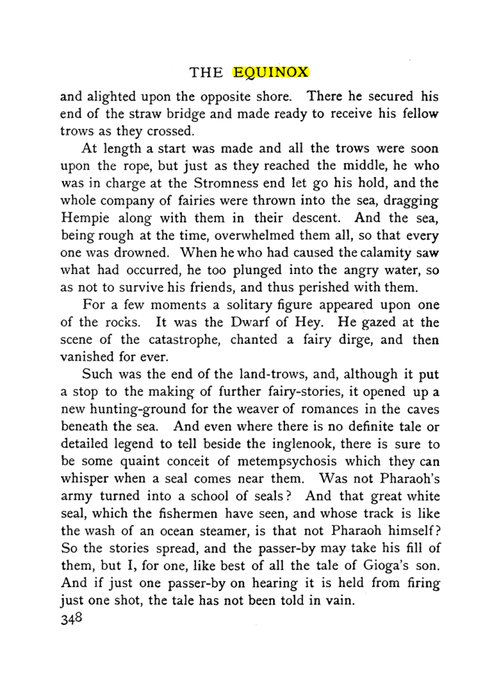 Original scan of The Equinox (Volume I, Number I), PDF page 356