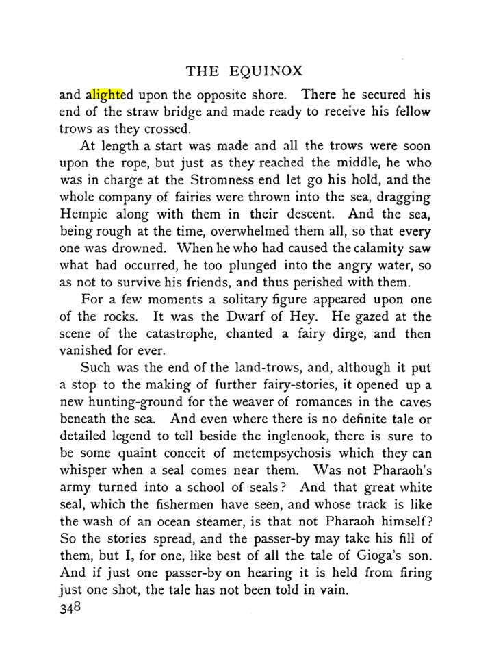 Original scan of The Equinox (Volume I, Number I), PDF page 356