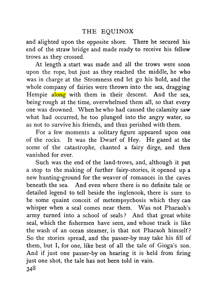 Original scan of The Equinox (Volume I, Number I), PDF page 356