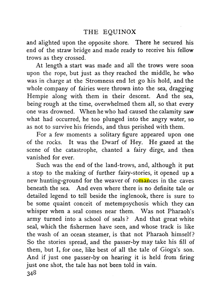 Original scan of The Equinox (Volume I, Number I), PDF page 356