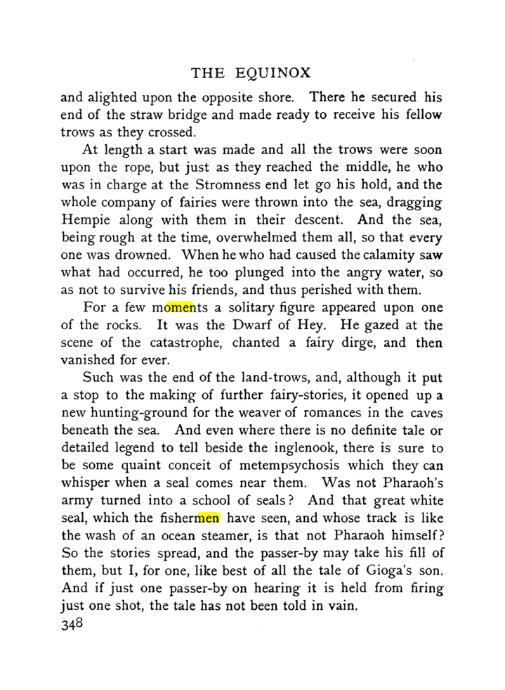 Original scan of The Equinox (Volume I, Number I), PDF page 356