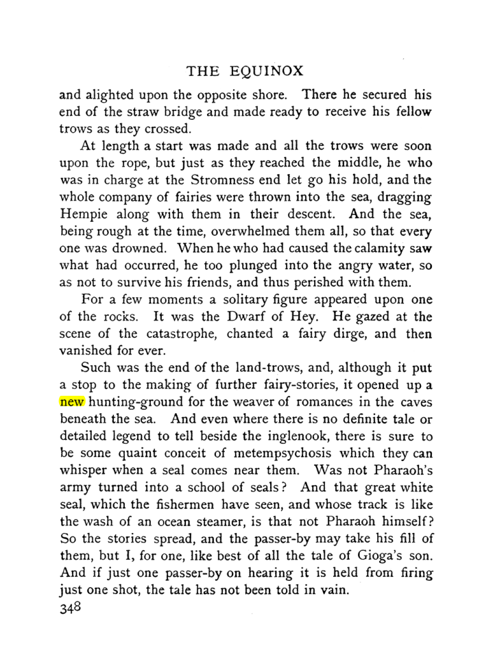 Original scan of The Equinox (Volume I, Number I), PDF page 356