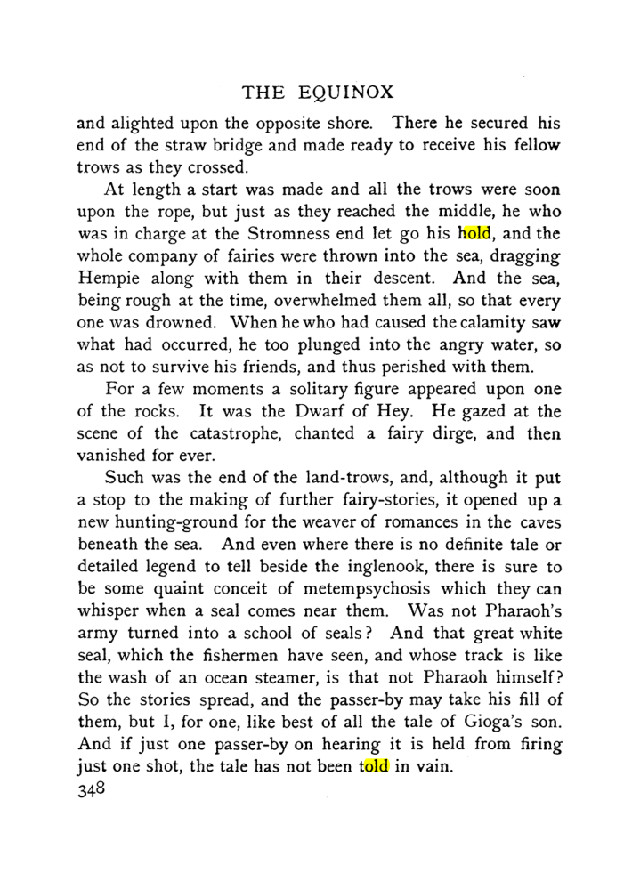 Original scan of The Equinox (Volume I, Number I), PDF page 356