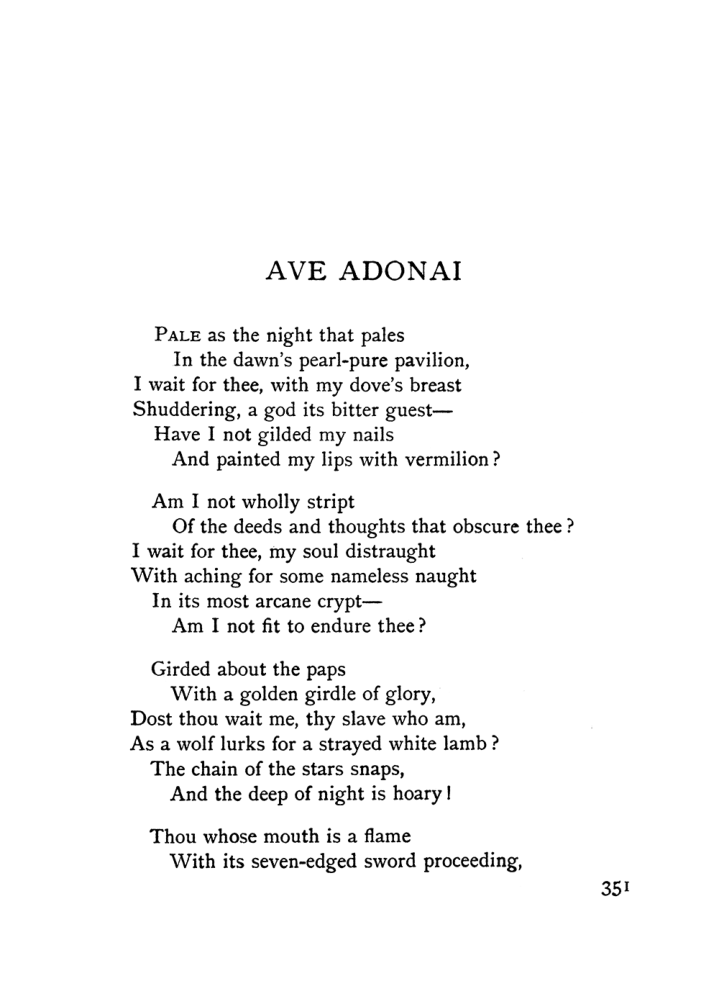 Original scan of The Equinox (Volume I, Number I), PDF page 359