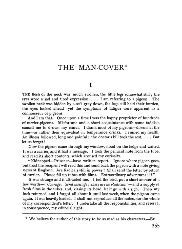 Original scan of The Equinox (Volume I, Number I), PDF page 363