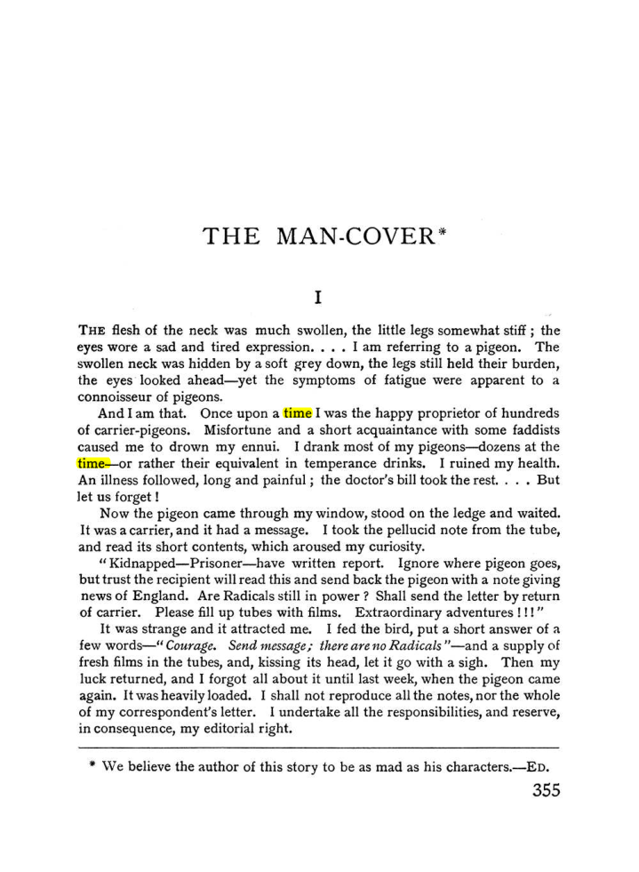 Original scan of The Equinox (Volume I, Number I), PDF page 363