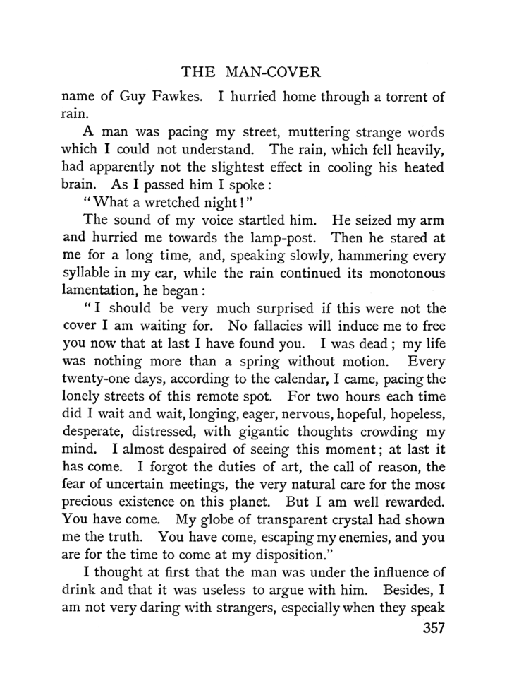 Original scan of The Equinox (Volume I, Number I), PDF page 365