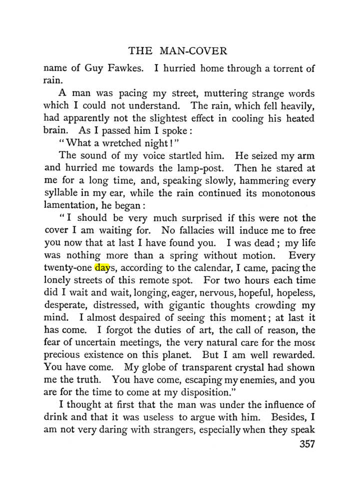 Original scan of The Equinox (Volume I, Number I), PDF page 365