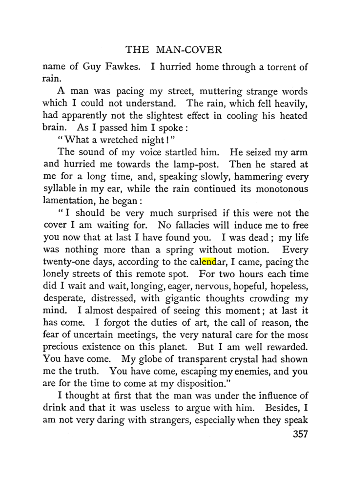 Original scan of The Equinox (Volume I, Number I), PDF page 365