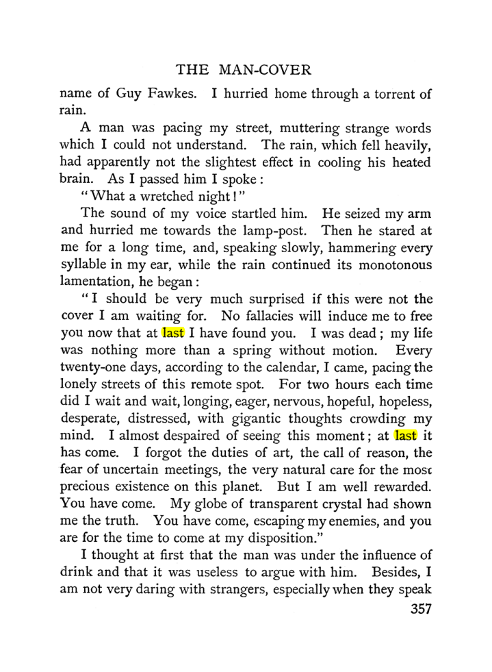 Original scan of The Equinox (Volume I, Number I), PDF page 365