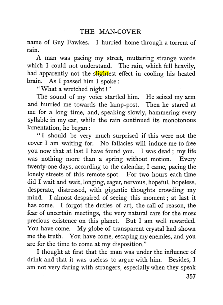 Original scan of The Equinox (Volume I, Number I), PDF page 365