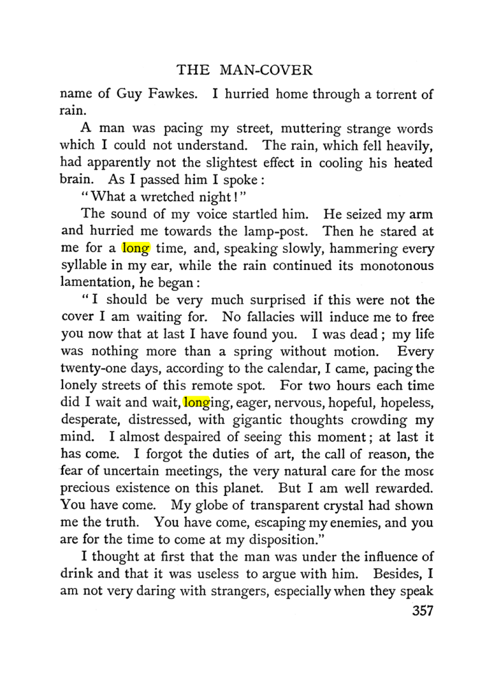 Original scan of The Equinox (Volume I, Number I), PDF page 365