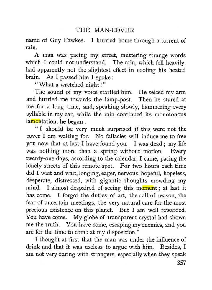 Original scan of The Equinox (Volume I, Number I), PDF page 365