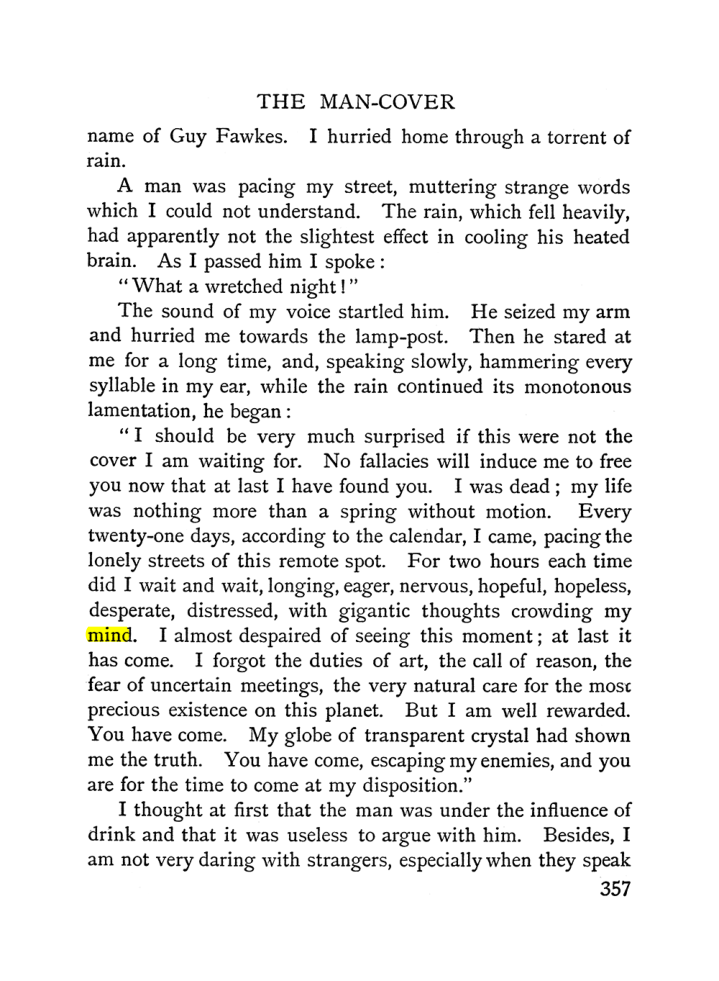 Original scan of The Equinox (Volume I, Number I), PDF page 365
