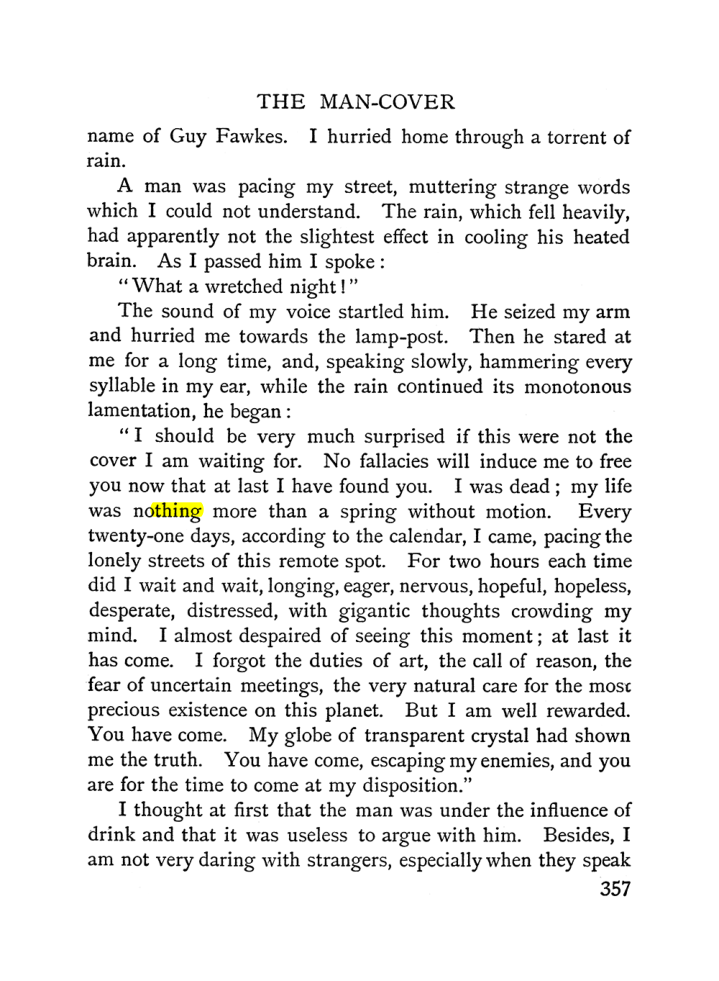 Original scan of The Equinox (Volume I, Number I), PDF page 365