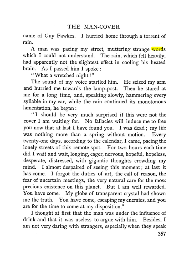 Original scan of The Equinox (Volume I, Number I), PDF page 365