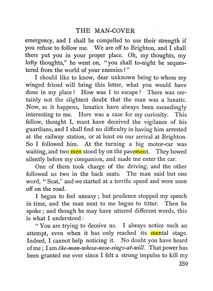 Original scan of The Equinox (Volume I, Number I), PDF page 367