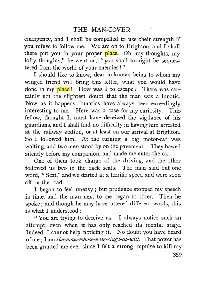 Original scan of The Equinox (Volume I, Number I), PDF page 367