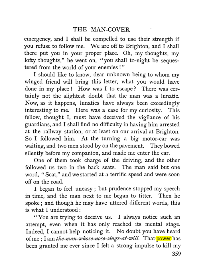 Original scan of The Equinox (Volume I, Number I), PDF page 367