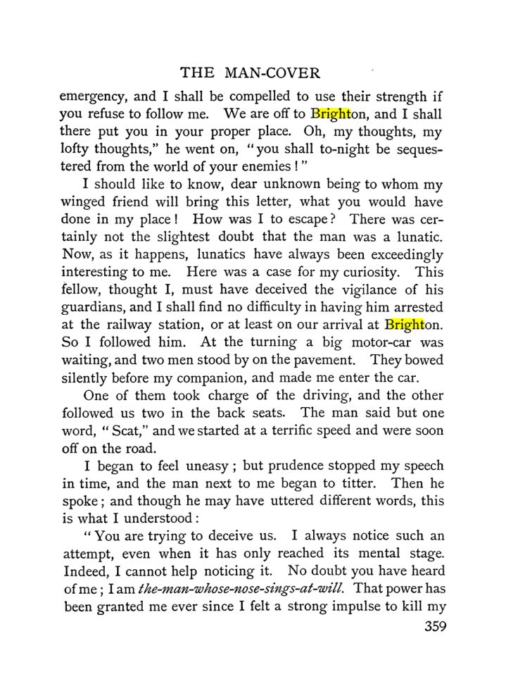 Original scan of The Equinox (Volume I, Number I), PDF page 367