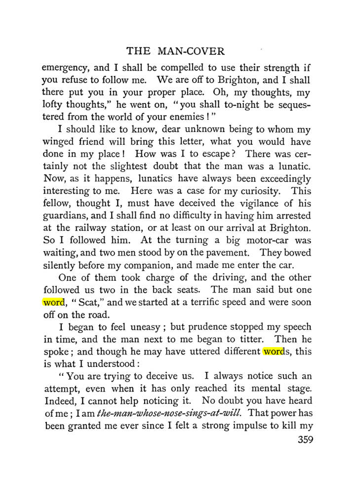 Original scan of The Equinox (Volume I, Number I), PDF page 367