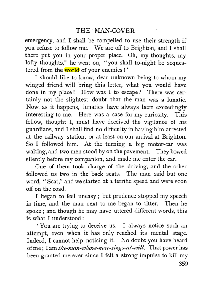 Original scan of The Equinox (Volume I, Number I), PDF page 367