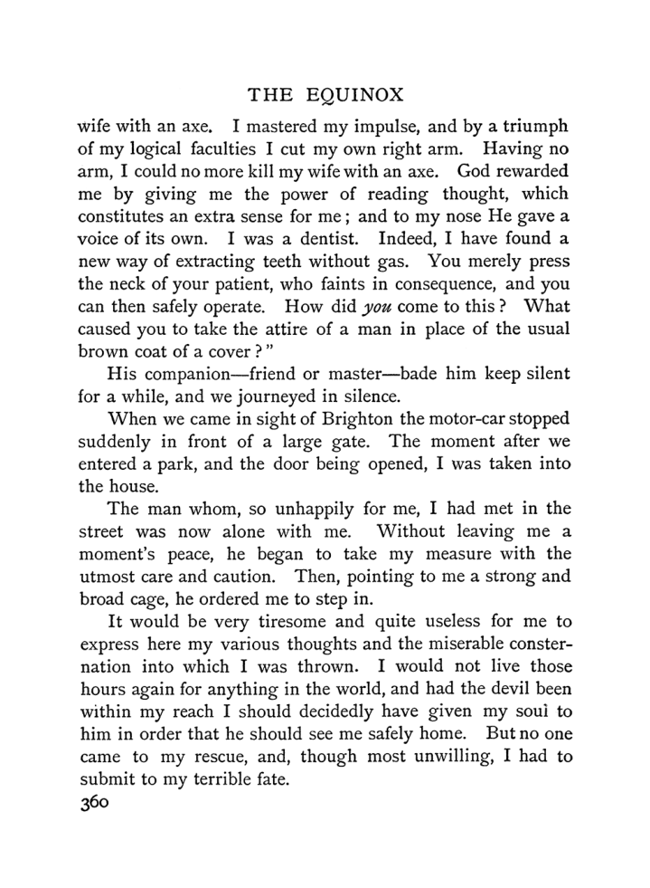 Original scan of The Equinox (Volume I, Number I), PDF page 368