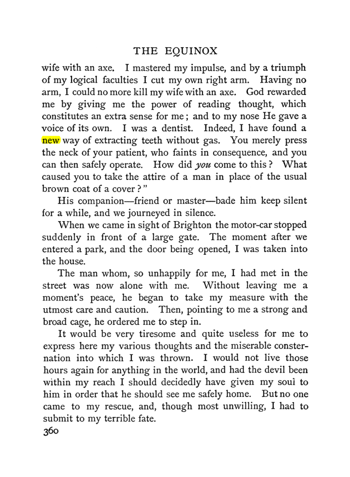 Original scan of The Equinox (Volume I, Number I), PDF page 368