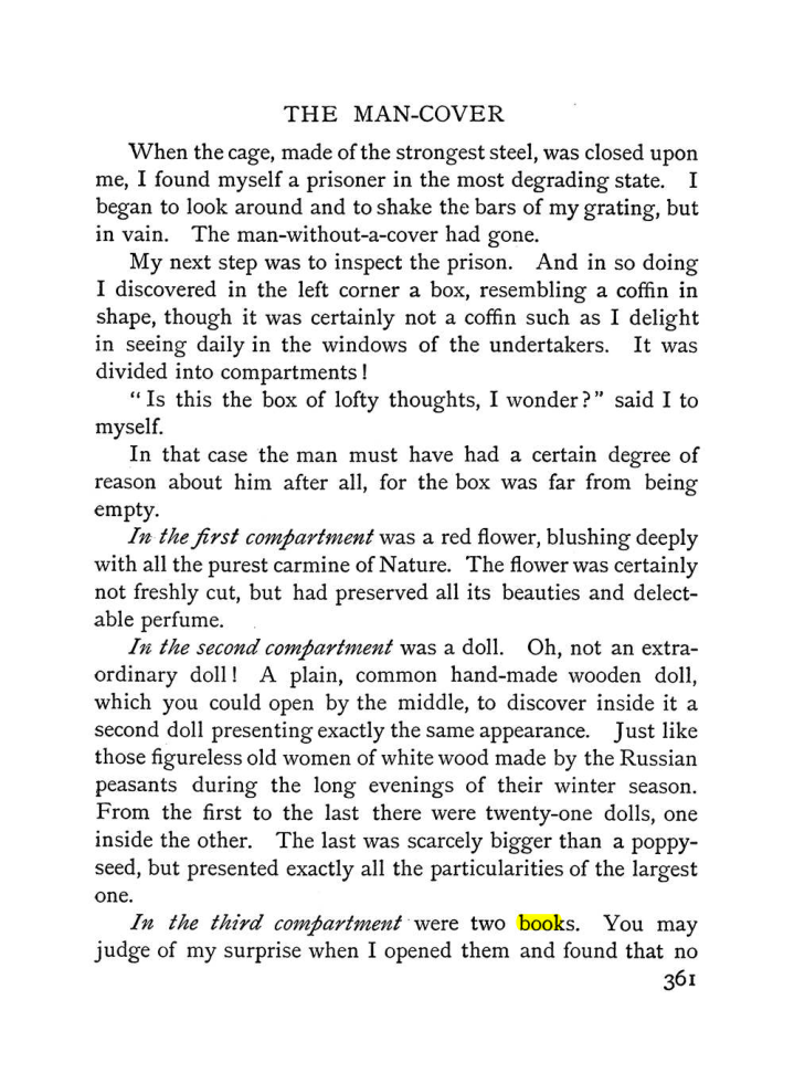 Original scan of The Equinox (Volume I, Number I), PDF page 369