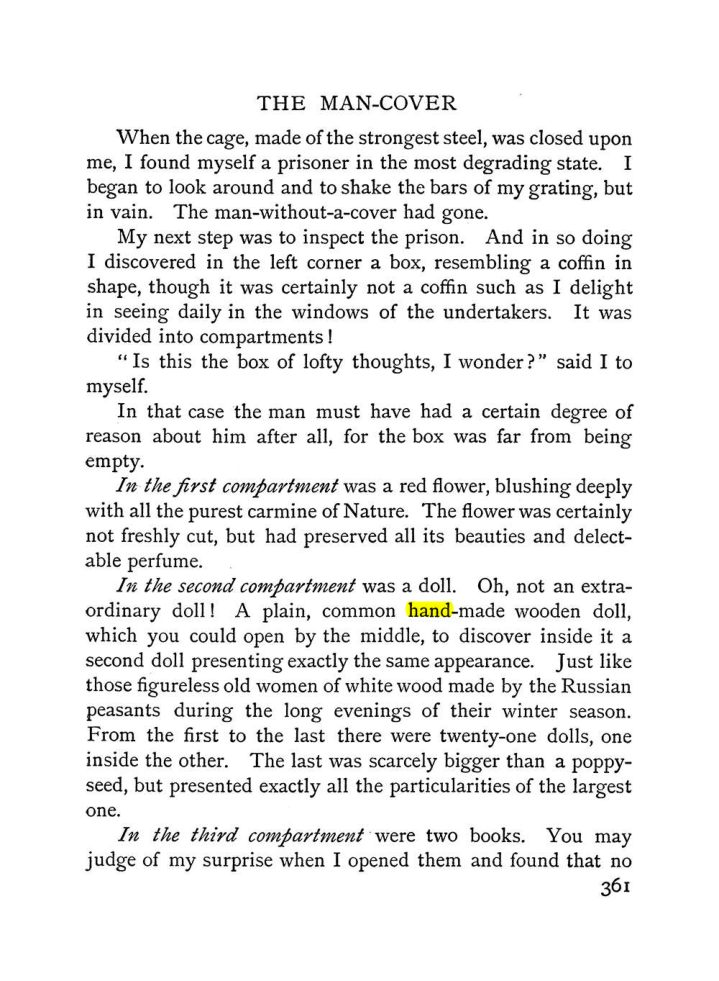 Original scan of The Equinox (Volume I, Number I), PDF page 369