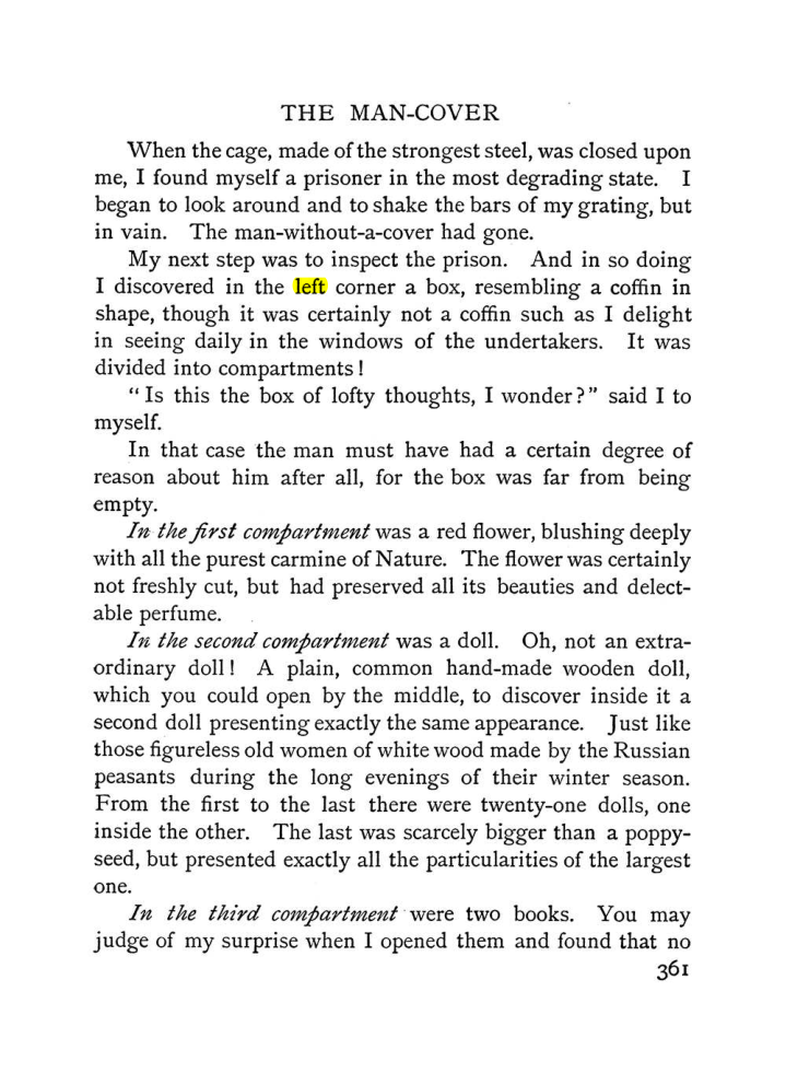 Original scan of The Equinox (Volume I, Number I), PDF page 369