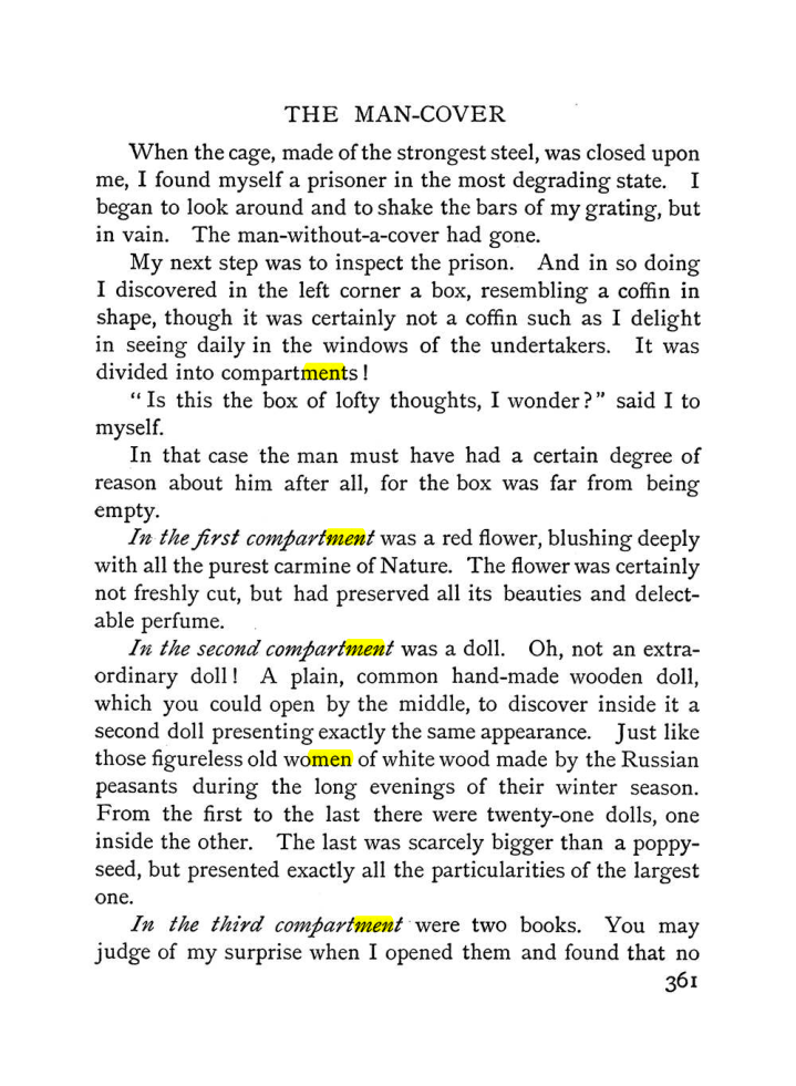 Original scan of The Equinox (Volume I, Number I), PDF page 369
