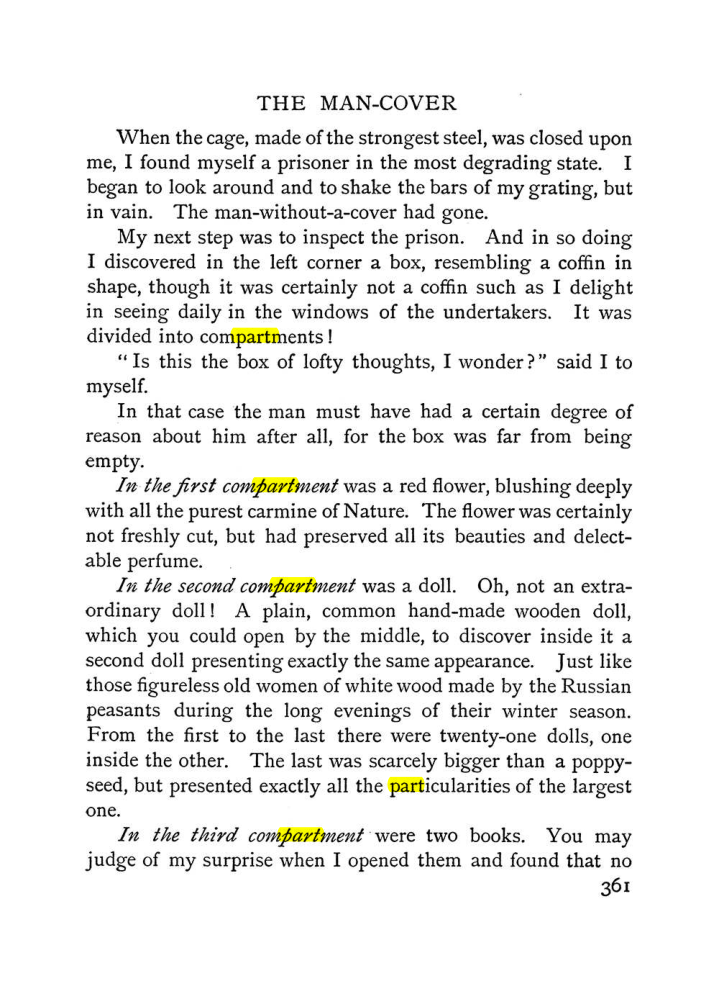 Original scan of The Equinox (Volume I, Number I), PDF page 369
