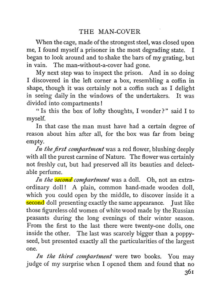 Original scan of The Equinox (Volume I, Number I), PDF page 369