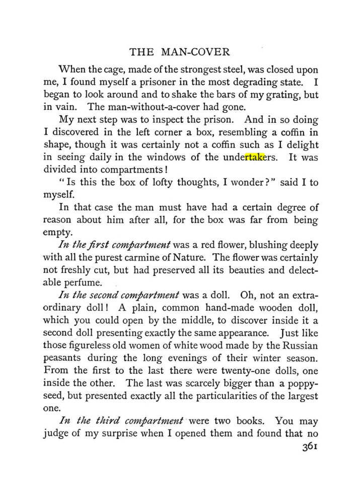 Original scan of The Equinox (Volume I, Number I), PDF page 369