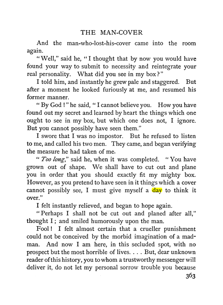 Original scan of The Equinox (Volume I, Number I), PDF page 371